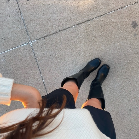 Marc fisher hydria boots - Picture 2 of 3